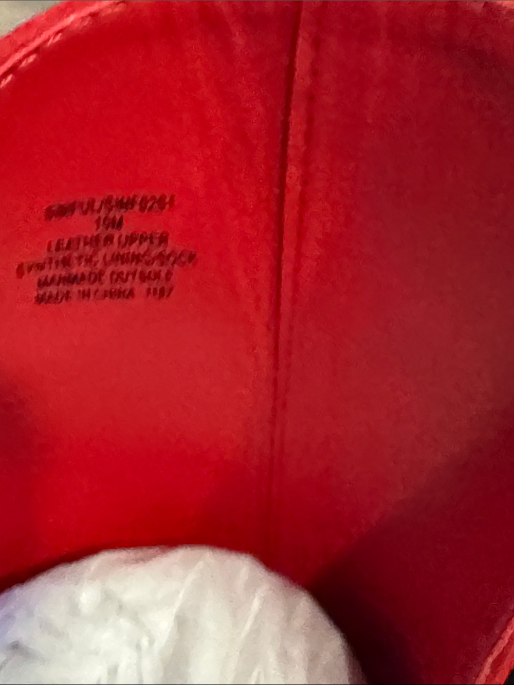 Steve Madden Red Suede Open-Front Mules - Picture 4 of 10